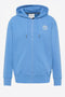 Carlo Colucci Hoodie Jacke Casual
